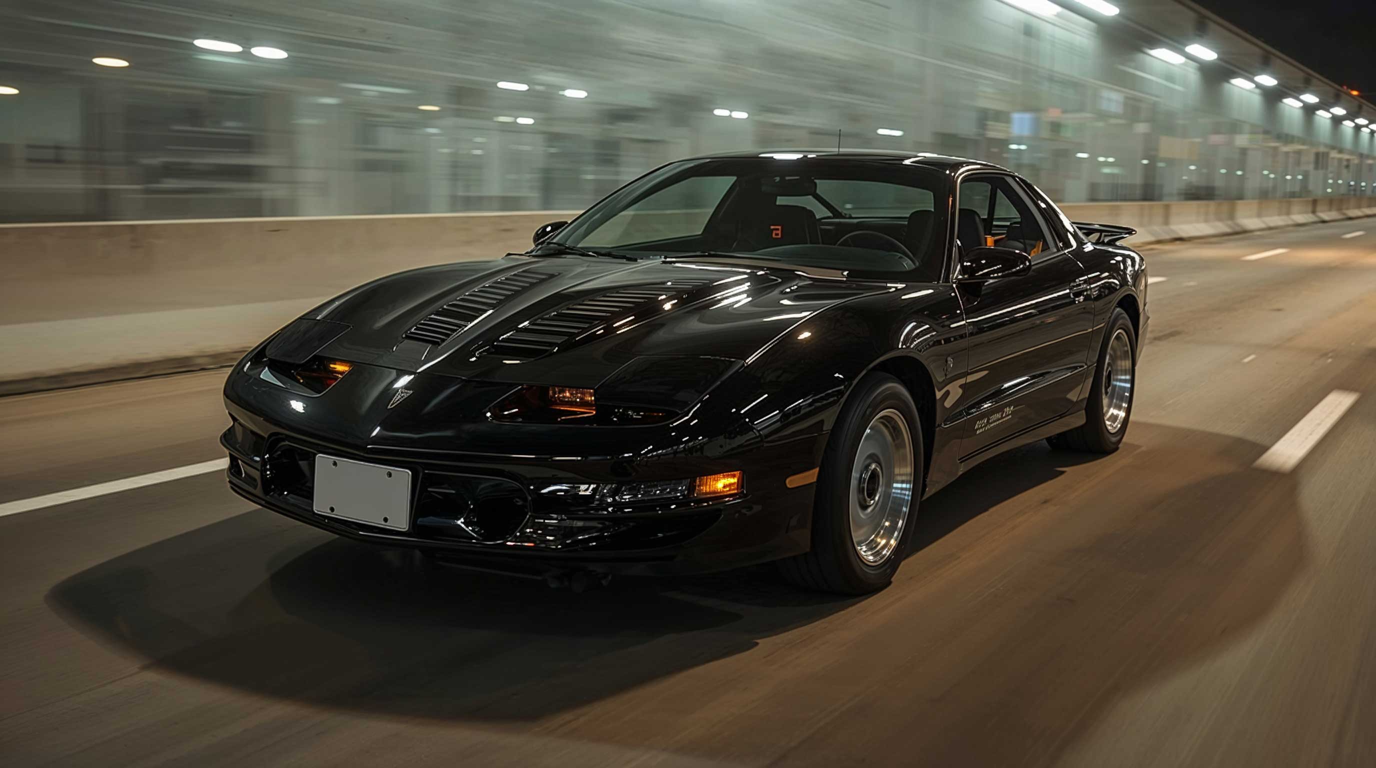 Pontiac
